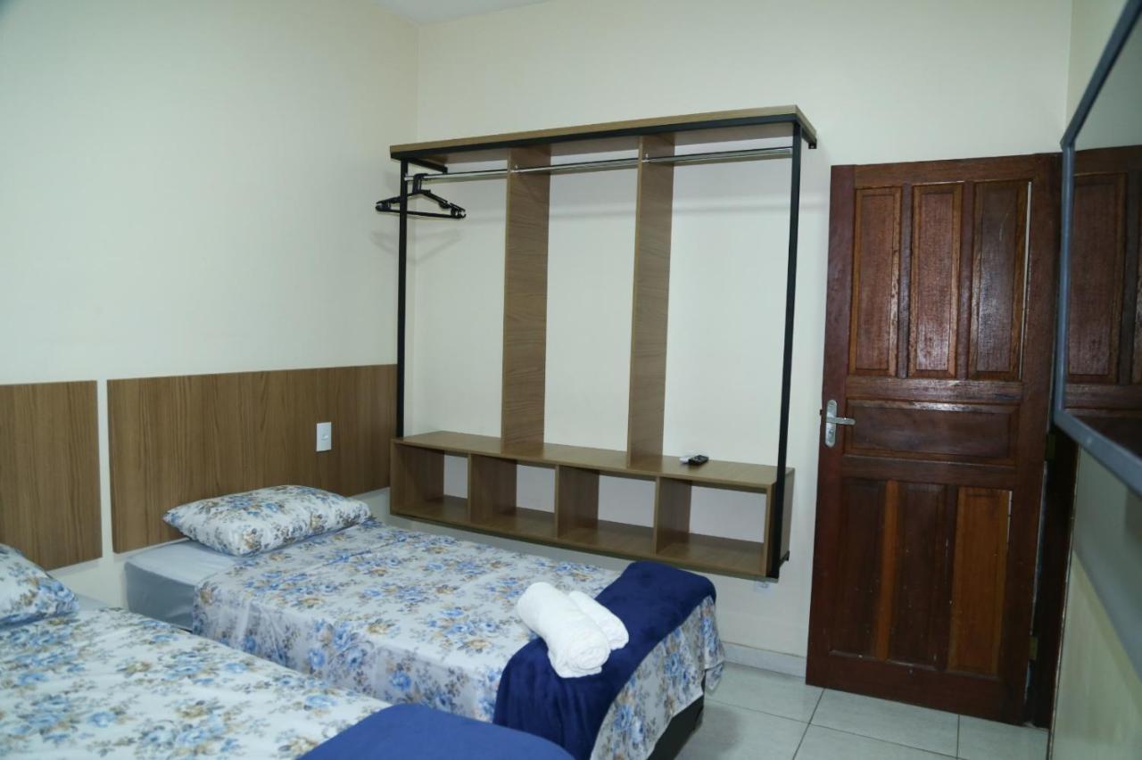 Apartamento Excelente Maraba Marabá Exterior foto