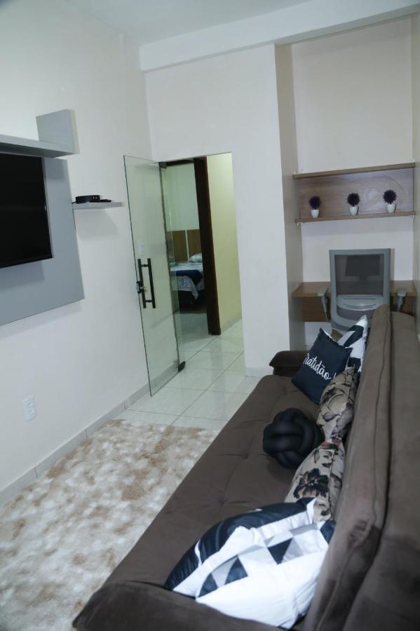 Apartamento Excelente Maraba Marabá Exterior foto