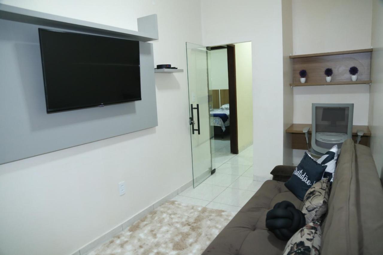 Apartamento Excelente Maraba Marabá Exterior foto